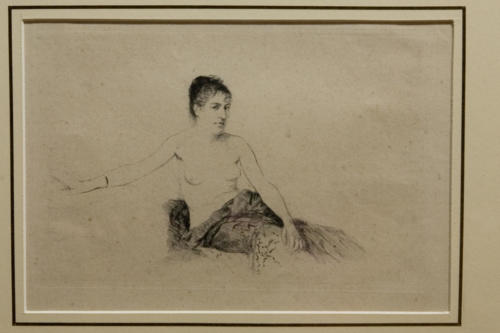 Risveglio sereno (1873)